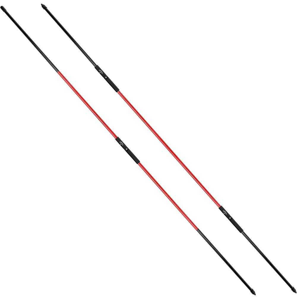 Callaway Hinged Alignment Stix - Maple Hill Golf